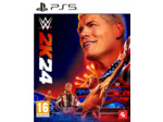 Wwe 2k24