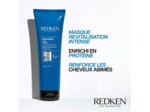 Masque fortifiant Extreme pour cheveux abîmés