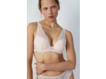 Soutien-gorge N.3 - Le push up foulard
