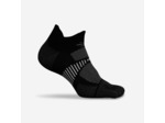 Chaussettes de running KIPRUN run900 5 orteils fines invisibles noires