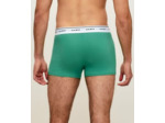Boxer en coton vert