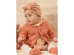 Gilet en tricot