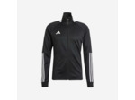 Haut d'entraînement adidas Sereno Adulte Noir