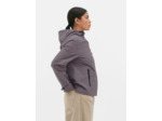 Veste à capuche