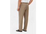 Pantalon plissé Kem