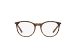 Lunettes de vue DOLCE GABBANA