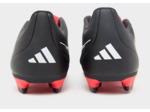 adidas Chaussure de football PREDATOR CLUB languette rabattable terrain souple / multi-surfaces