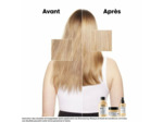Shampooing restructurant instantané Absolut Repair recharge 500ml
