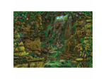 ESCAPE PUZZLE 759 PIÈCES - TEMPLE ANKOR WAT