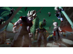 Dragon Ball Fighter Z