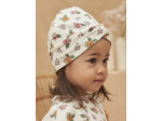 Bonnet Ecru
