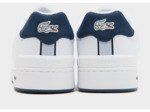Lacoste Chaussures en suède Deviation