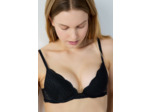 Soutien-gorge N.2 - Le push-up plongeant