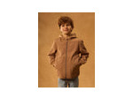 veste beige pour garçon