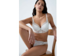 Soutien-gorge N.4 - Le coques fines