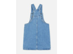 1,5-7 ans | Robe chasuble en jean Bluey