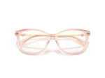 Lunettes de vue JIMMY CHOO