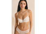 Soutien-gorge N.4 - Le coques fines avec broderie,Soutien-gorge N.4 - Le coques fines avec broderie;${refinementColor}