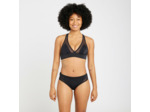 Bas de maillot de bain culotte Femme - Savana noir