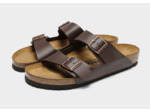 Birkenstock Arizona Suede Femme