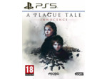 A Plague Tale Innocence - Occasion