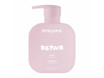 Rituel réparateur intense cheveux sensibilisés