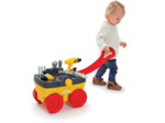 CHARIOT DE BRICOLAGE - MECANICS