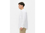 Chemise en lin à manches longues Kem