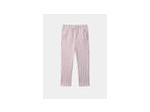 pantalon rayé