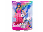 BARBIE 65 ANS ANNIVERSAIRE - PRINCESSE SAPHIR LICORNE
