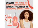 Shampooing tout-en-un cheveux bouclés Uniq One Curls