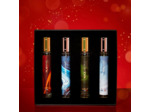Coffret 4 eaux de parfum 30ml - Play with fire + S