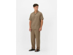 Chemise à manches courtes Kem