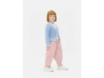 1,5-8 ans | Pantalon coupe ballon