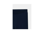 Lot de 2 leggings bleu marine ou gris pour filles