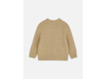1,5-8 ans | Pull oversize