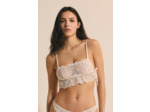Soutien-gorge brassière avec broderie,Soutien-gorge brassière avec broderie;${refinementColor}