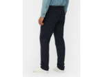 Pantalon chino stretch coupe droite