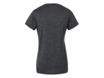 T-SHIRT FINGAL FEMME GRIS