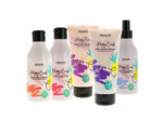 Routine cheveux bouclés Happy Curls