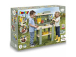 MUD KITCHEN - CUISINE JARDIN SMOBY LIFE