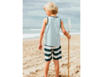 Ensemlble Plage Poulpe