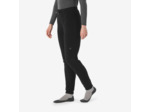 Collant polaire de trek homme, MT100 noir