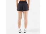 Short running Femme - KIPRUN Run 100 noir