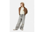 7-15 ans | Jean large