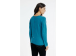 Pull Tricotage Fantaisie