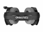 Casque Filaire - Oniverse - Infinite Black
