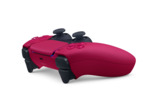 Manette Sans Fil Dualsense Cosmic Red