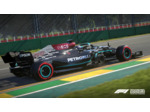F1 2021 - Occasion