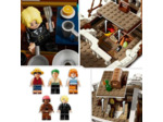 LE BATEAU PIRATE VOGUE MERRY - LEGO ONE PIECE 75639
